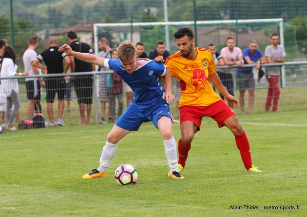 GF38 : le groupe pour Aix